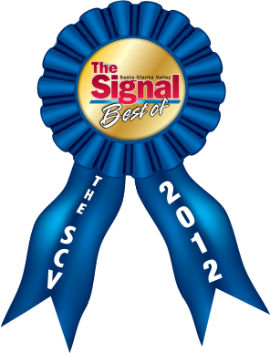 Santa Clarita's "Best Of" 2012