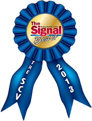 Santa Clarita's "Best Of" 2013