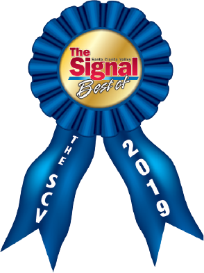 Santa Clarita's "Best Of" 2019